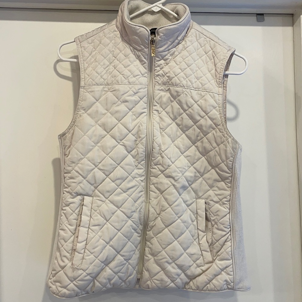 Women’s Lightweight Vest